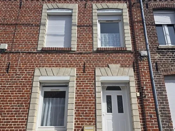 Maison 4 pièces 101 m²