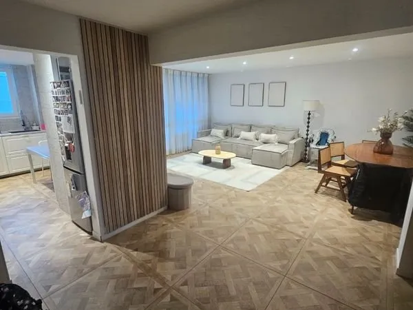 Appartement 5 pièces