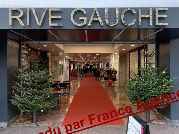 Appartement 3 pièces 71 m²
