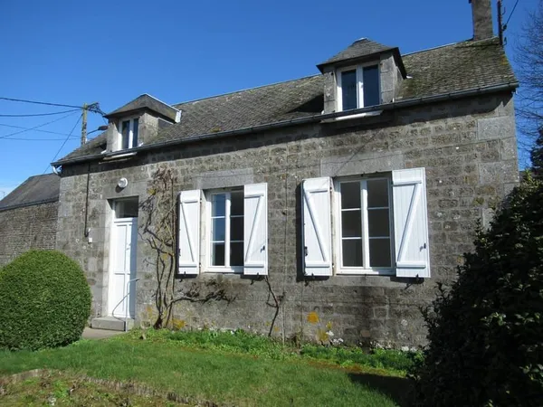 LA SAUVAGERE