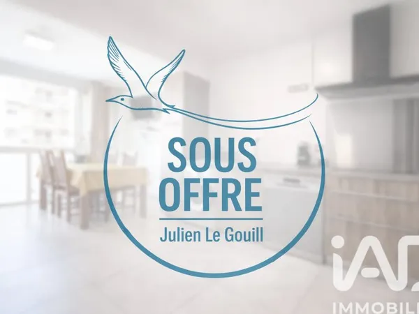 Maison 6 pièces 85 m²