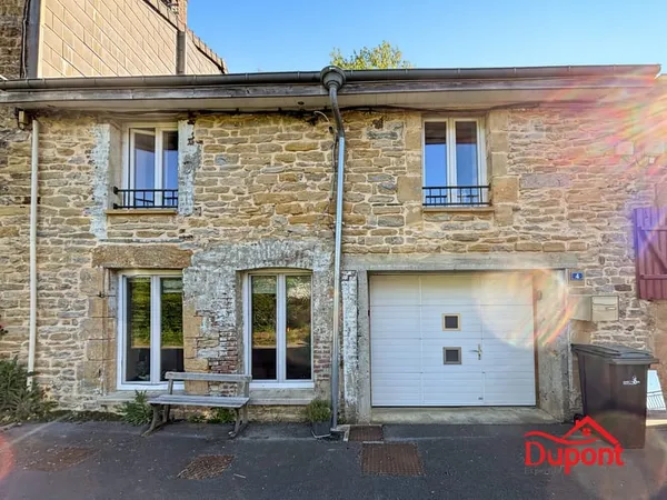 Maison à vendre Le Châtelet-sur-Sormonne