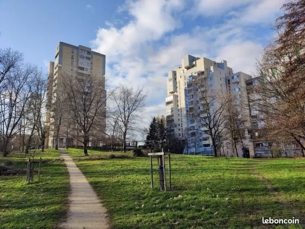 Appartement T6 100 m²