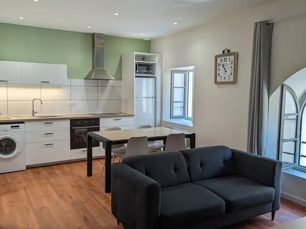 Appartement T3