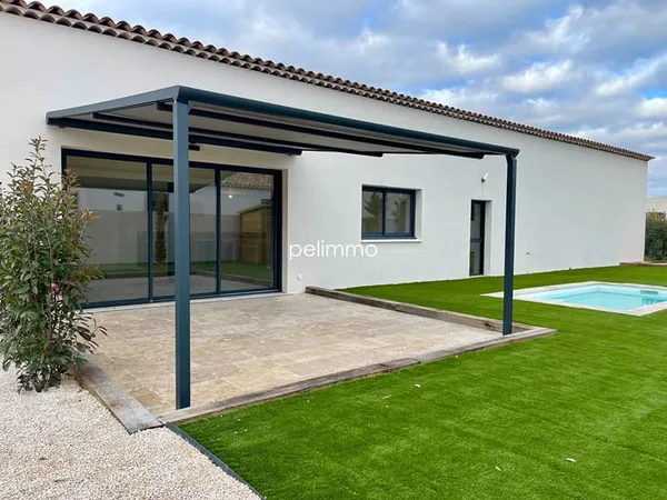 EXCLUSIVITÉ CAZAN LOFT AVEC PISCINE