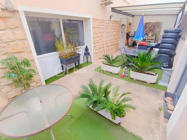 Maison 6 pièces 131 m²