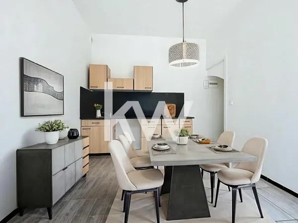 IDEAL INVESTISSEUR - SECTEUR AVENUE DE PARIS - PROCHE CENTRE VIL