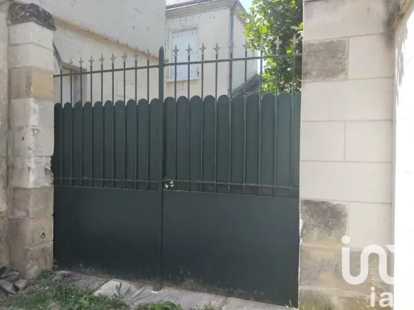 Maison de ville 7 pièces 158 m²