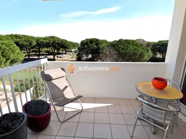Appartement 3 pièces 50 m²