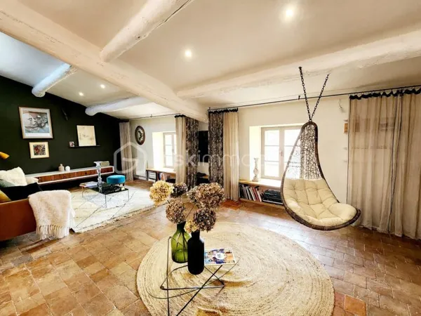 Maison 5 pièces 130 m²
