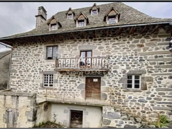Maison 4 pièces 145 m²