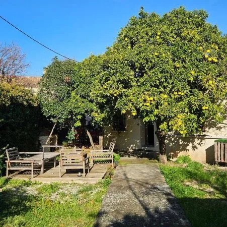 Maison 3 pièces 77 m²
