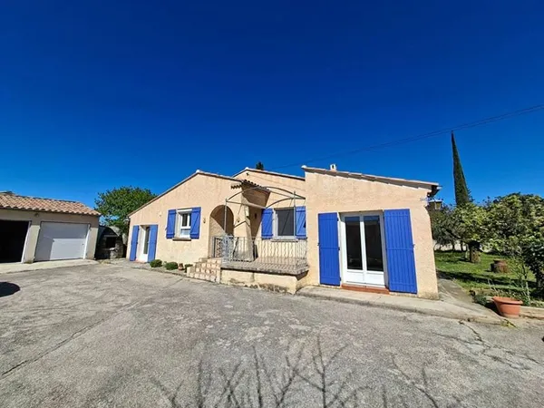 Maison 7 pièces 176 m²