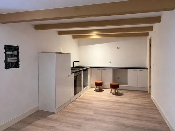 Ref - Paris - 5min Carcassonne - Immeuble - 3 lots