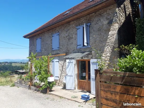 Maison 6 pièces 145 m²