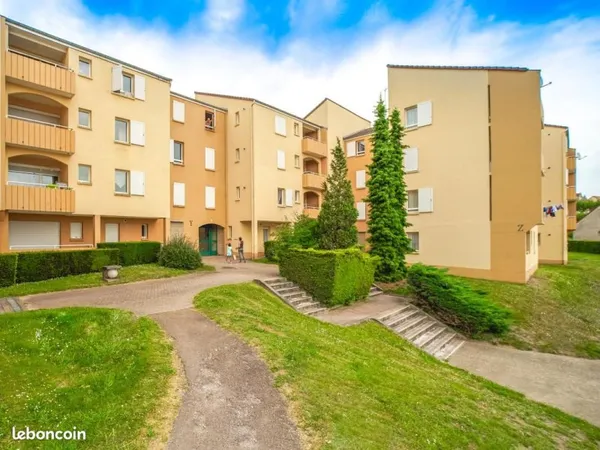 Maison 3 pièces 66 m²