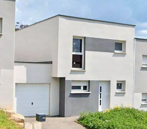 Maison 4 pièces 84 m²