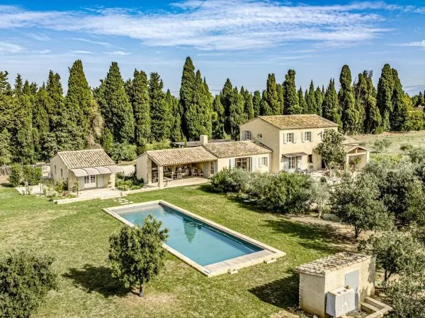 Achat : Maison Eygalières (13810)