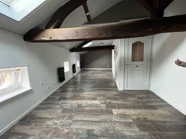 Bien immobilier de rendement Vente Confolens   171300€