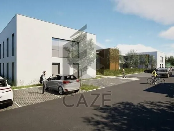 Bureau et espace de travail Vente Cognac   132000€