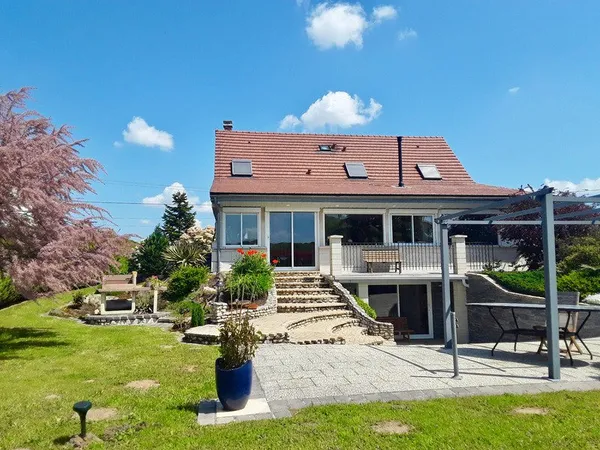 Maison à vendre 5 pièces (02), secteur de Fère-en-Tardenois