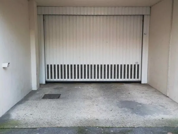Parking 10 m²