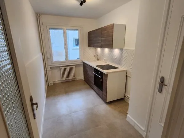 Location appartement Firminy