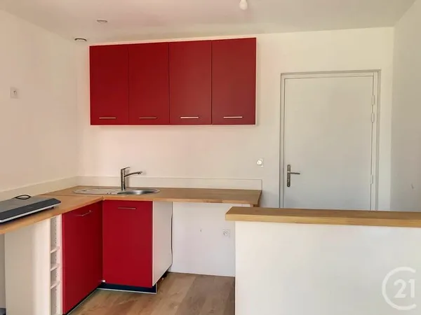 Appartement 1 pièce 29 m²