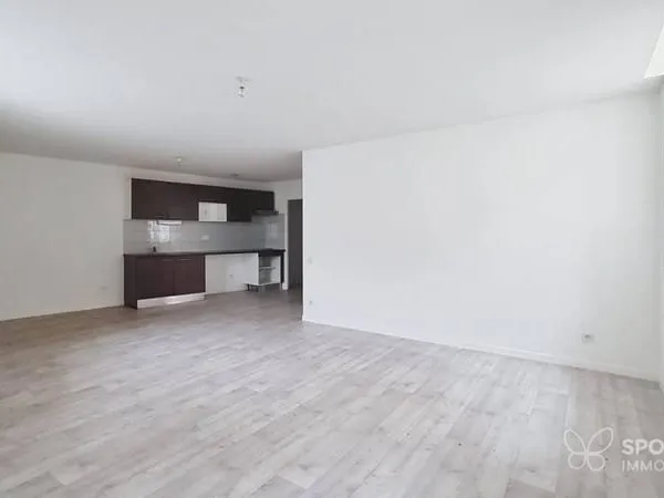 Appartement 4 pièces 87 m²