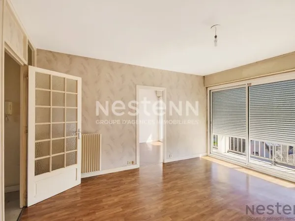 VENTE - Appartement 80m² 3 CHAMBRES Proche IUT et centre ville