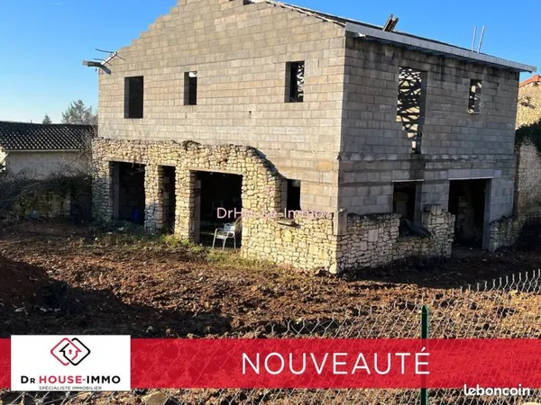 Maison 10 pièces 200 m²
