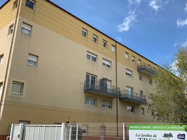 Loue Emplacement de Parking sécurisé