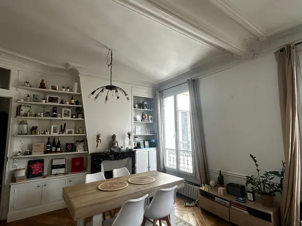 Sous-Loue appartement
