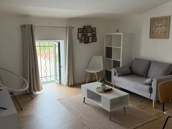Appartement meublé