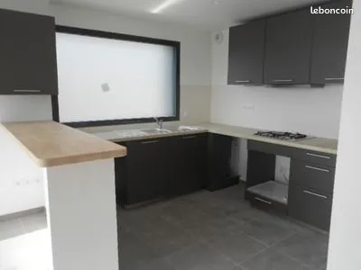 Appartement 3 pièces 76 m²