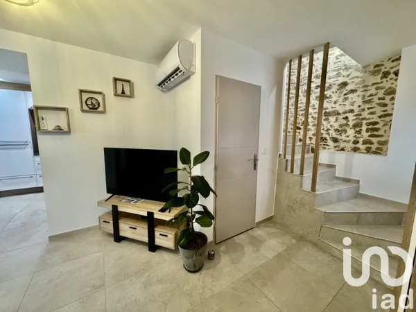 Maison 4 pièces 76 m²