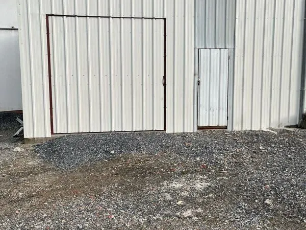 Box à louer