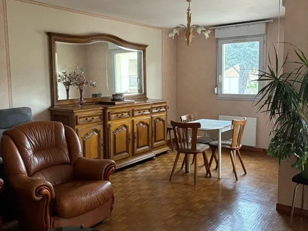 Appartement F3 Herblay sur Seine
