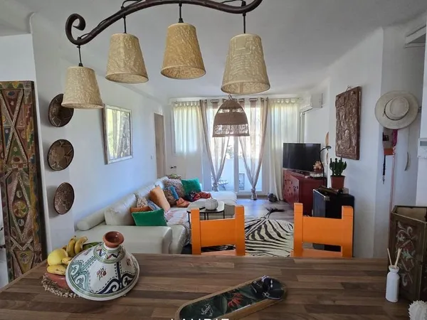 Appartement 3 pièces 50 m²