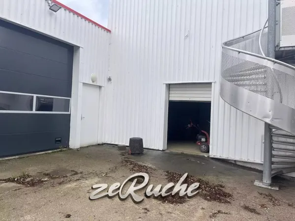 Local commercial