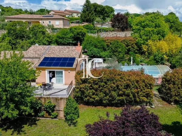 Maison individuelle