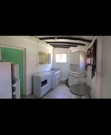 Appartement Vente Sainte-Anne 2p 45m² 560€