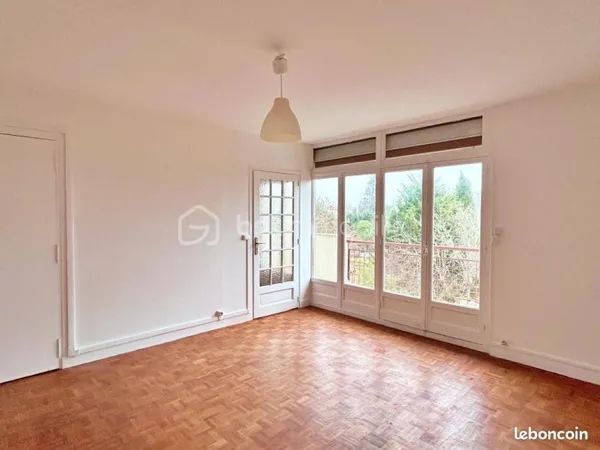 Appartement 2 pièces 49 m²