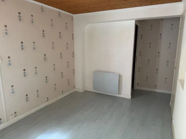 Maison Le Havre 6 pièce(s) 180 m2