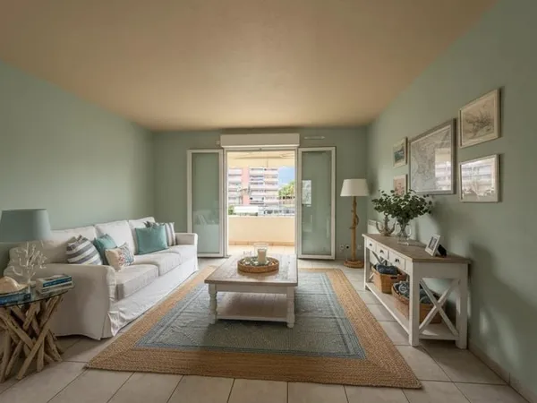 APPARTEMENT STUDIO - MENTON