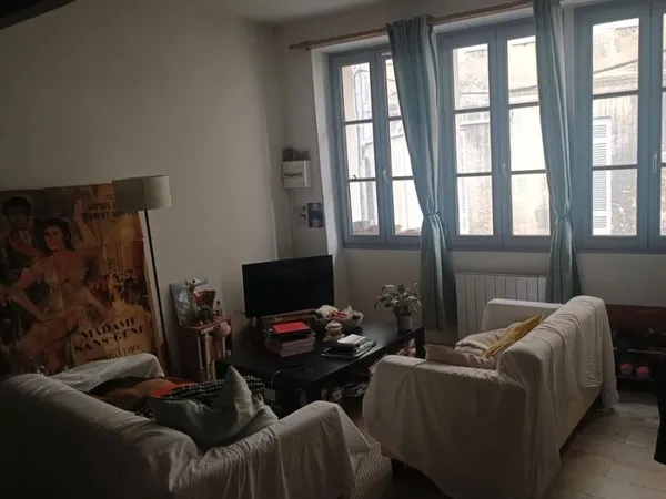 Appartement Bordeaux