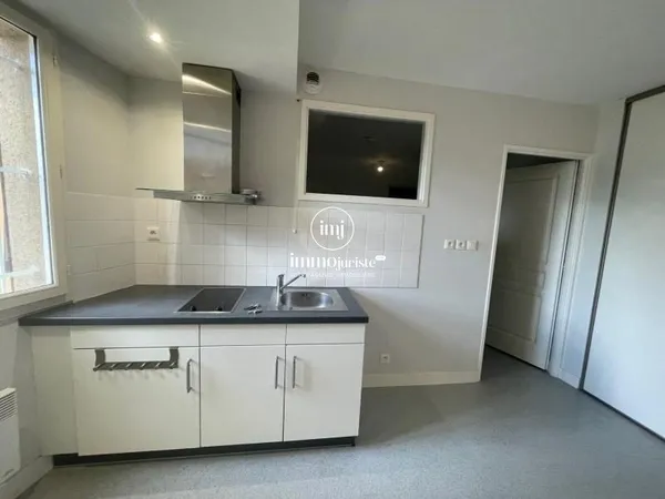 Location Appartement 2 pièces Isle (87170)