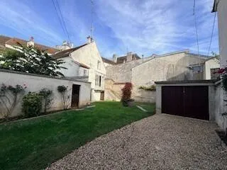Maison 4 pièces 75 m²