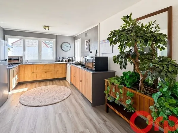 Maison 2 pièces 44 m²