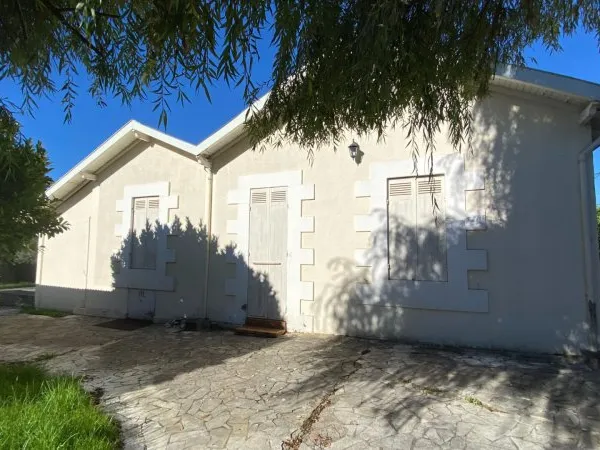 Maison 5 pièces 136 m²
